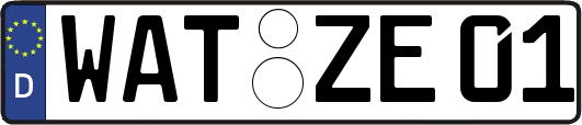 WAT-ZE01