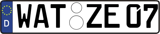WAT-ZE07