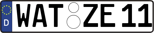 WAT-ZE11