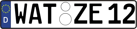 WAT-ZE12