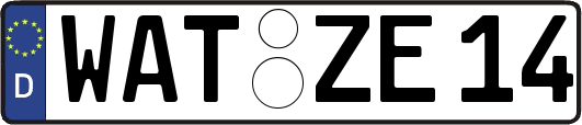 WAT-ZE14