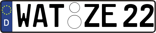WAT-ZE22