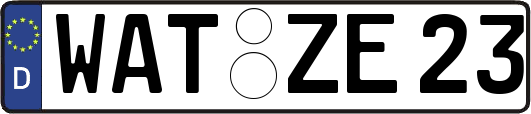 WAT-ZE23