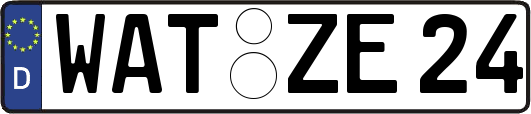 WAT-ZE24