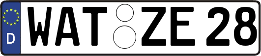 WAT-ZE28