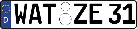 WAT-ZE31