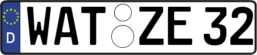 WAT-ZE32