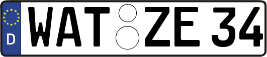 WAT-ZE34