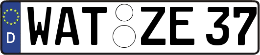 WAT-ZE37