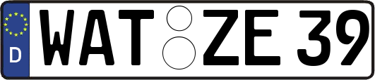 WAT-ZE39