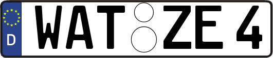 WAT-ZE4