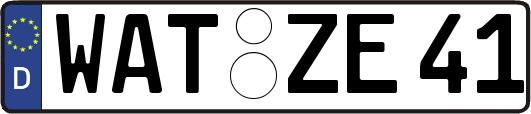 WAT-ZE41