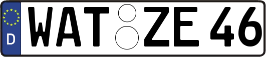 WAT-ZE46