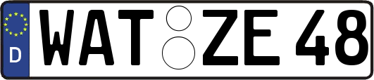 WAT-ZE48
