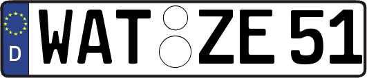 WAT-ZE51