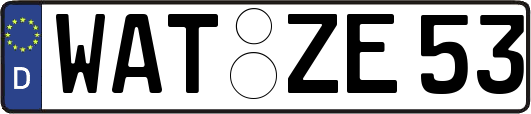 WAT-ZE53