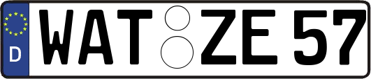 WAT-ZE57