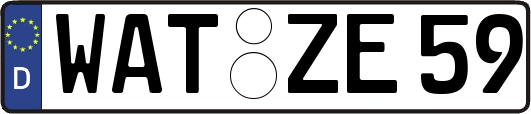 WAT-ZE59