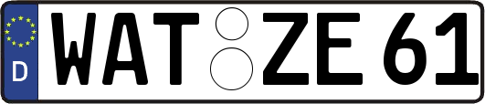 WAT-ZE61
