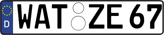 WAT-ZE67