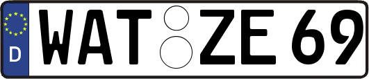 WAT-ZE69