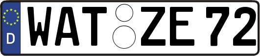 WAT-ZE72