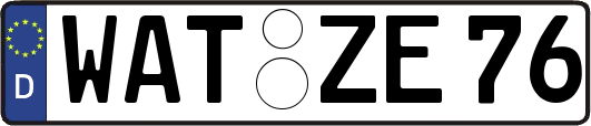 WAT-ZE76