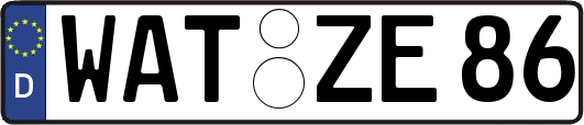 WAT-ZE86
