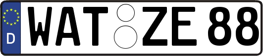 WAT-ZE88