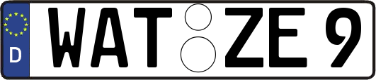 WAT-ZE9