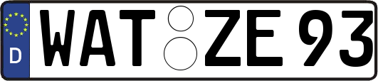 WAT-ZE93