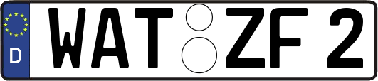 WAT-ZF2