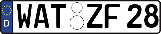 WAT-ZF28