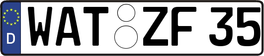 WAT-ZF35