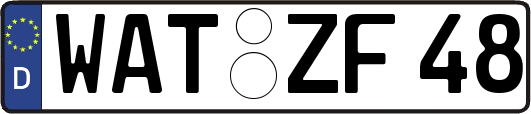 WAT-ZF48