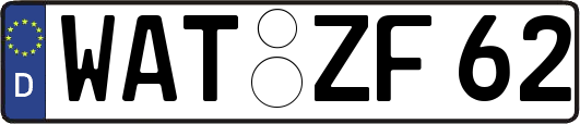WAT-ZF62
