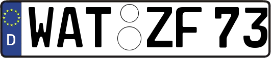 WAT-ZF73