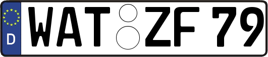 WAT-ZF79