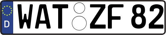 WAT-ZF82