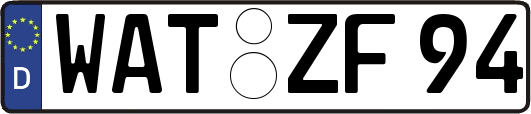 WAT-ZF94