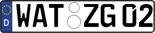 WAT-ZG02