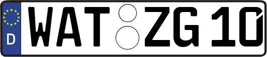 WAT-ZG10