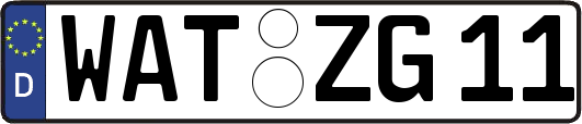 WAT-ZG11