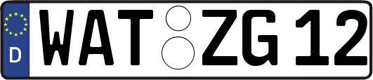 WAT-ZG12