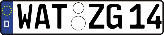 WAT-ZG14