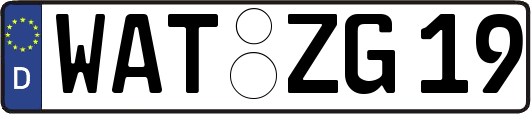WAT-ZG19
