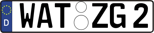 WAT-ZG2