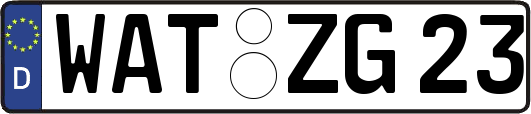 WAT-ZG23