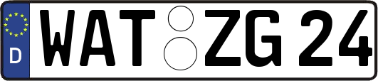 WAT-ZG24