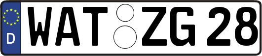WAT-ZG28